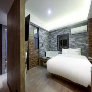 [부산 모텔] 부산역 팝콘 (부산역,범일동,부산진역)