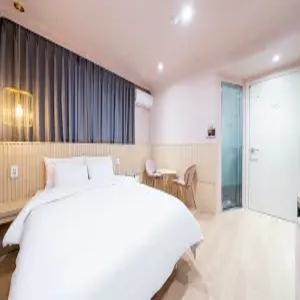 [대전 모텔] 대전 유성 루바토(RUBATO) (유성구)