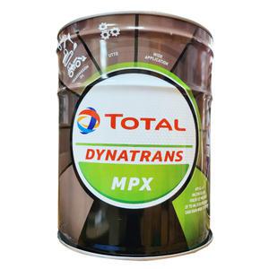 다이나트랜스 MPX 20L 트렉터 오일 미션 다목적 유압오일