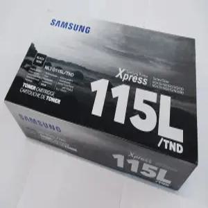 삼성 MLT-D115L (정품) [1개] /BA