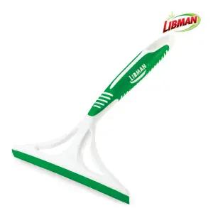 리브만 01070 윈도우 스퀴지/물기제거/미니와이퍼/거울청소/욕실청소/유리닦이