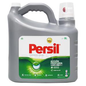 퍼실 프로페셔널 액체세제 9L