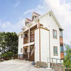 [경남 펜션] 거제도 청솔펜션 (거제,통영,고성)