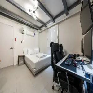 [부산 모텔] 부산 구포 A (덕천,화명,만덕,구포(구포역,KTX역))