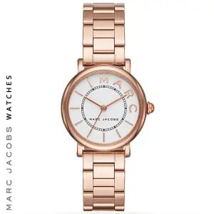 마크제이콥스 MJ3527 메탈밴드 여성시계