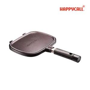 해피콜 플라즈마 티타늄 스낵팬(누룽지팬) 24.5cm