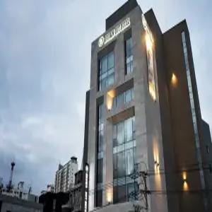 [부산 호텔] 브라운도트 구서역점 (동래,사직,미남,온천장,부산대,구서,서동)