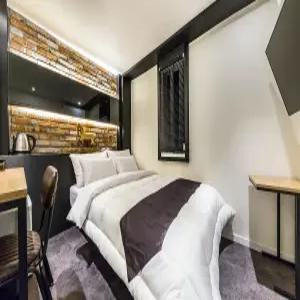 [서울 모텔] 신촌 Hotel Ludi (루디) (신촌,홍대,합정)