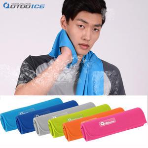 오투아이스 쿨링타올 스포츠 아이스쿨타월