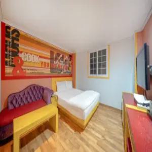 [대구 모텔] 대구 동성로 쇼&쿡(쇼앤쿡) (동성로,서문시장,대구역,경북대,엑스코)