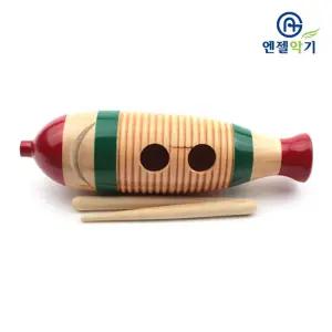 엔젤귀로 Angel Guiro APG-M (중) 리듬악기 / Wood