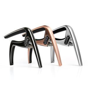 스위프 K8 기타카포 통기타 일렉 베이스