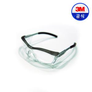 3M 보안경 산업용 안전고글 NUVO