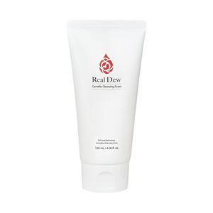 리얼듀 여수 동백클렌징폼 120ml