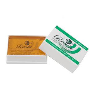 송진 601 바이올린 비올라 첼로 현악기