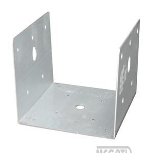 메가타이 BC66 140각재 기둥보강철물 구조용철물