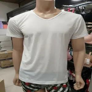 [보디가드] 보디가드 메쉬V넥 반팔런닝BGMRV042