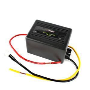 셀로트 전원 노이즈필터 12V24V 공용 고급 배터리관련 노이즈에 사용