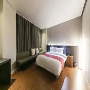 [부산] 온천장 대성관 온천호텔(부산, 동래)