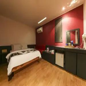 [경기] 안양 루(경기, 안양)