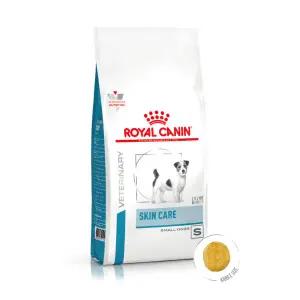[라온펫동물병원]로얄캐닌 독 스킨 케어 스몰독 2kg