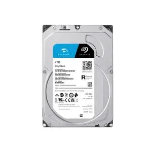 SEAGATE 스카이호크 SATA3 HDD ST4000VX016 4TB,64MB
