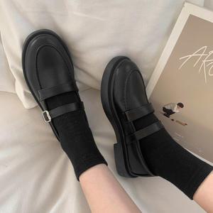 여성 메리제인 로퍼 ws-2804 코뉴