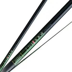 천류 설화수스페셜3 28칸 민물낚시대 민물대