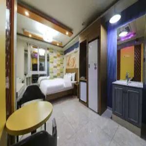 [광주] 신안동 수피아&아리아 드라이브인무인텔(광주, 북구)