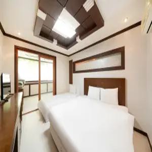 [경남 모텔] 하동 가을호텔 (하동,산청,함양)