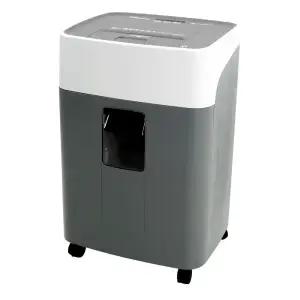 카피어랜드 보안관 오토 문서 세단기 자동급지 대형 40L 300매 Autofeed 314C+오일+오일페이퍼5매