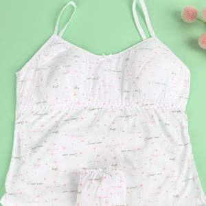 글로리 주니어속옷 1단계 브라끈런닝 1329