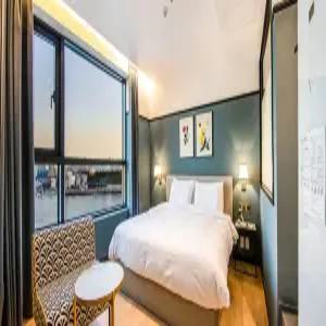 [울산] 울산 브라운도트 장생포항구점(울산호텔/남구호텔/남구울산 브라운도트 장생포항구점)