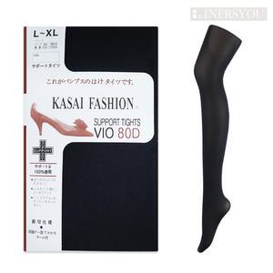 카사이 80D 데니아 국내산 팬티스타킹