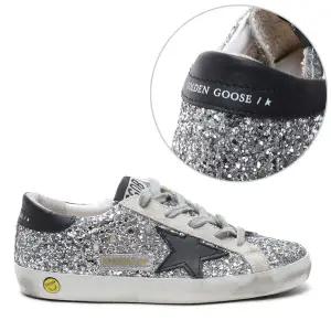 (골든구스) 슈퍼스타 스니커즈 G36KS301 B45 20S