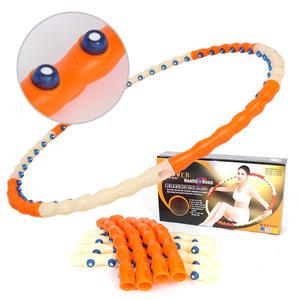 파워헬스 (초급 중급용) 1.2kg 훌라후프 다이어트