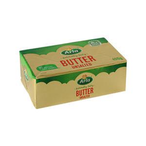 알라 무염버터 400g