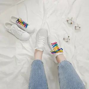 [디아]티안나는 여자 키높이 화이트 스니커즈