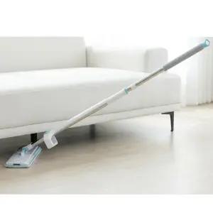 와이드슬라이드밀대 걸레 펄프청소기 물걸레 마대