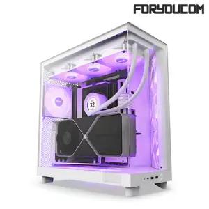 인텔 울트라7 270K RTX5090_32GB RAM_64GB SSD_2TB 조립PC 게이밍 컴퓨터 데스크탑 본체 전문가 조립 0183