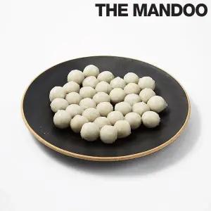 [홍진경][홍진경 더만두] 새알만두 5봉