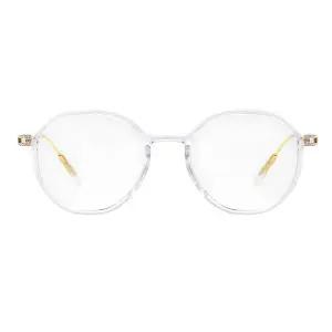 [리끌로우][최초판매가 : 39,000원] RECLOW E278 CRYSTAL 청광 VER 안경