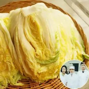 절임배추 절인배추 3 5kg 해남 괴산 고랭지 강원도