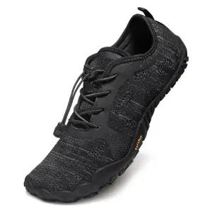 테슬라 베어풋 트레일 러닝화 TF-BK40