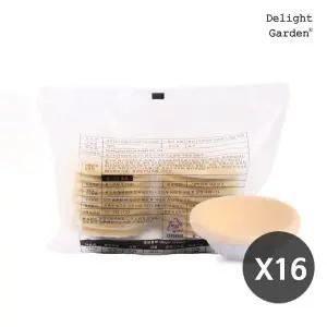 [딜라잇가든]에그 타르트 쉘 (20g /288개입)
