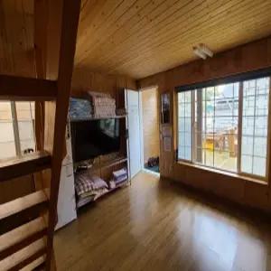 [경북 펜션] 울릉도 해오름펜션 (울릉도)