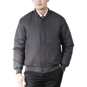 추동복 전자파차폐안감 겨울 근무복 점퍼 ITW-302