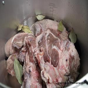 (한우) 소머리 반마리(암소)