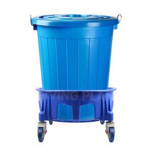 만능용기+이동카트(75L,110L)