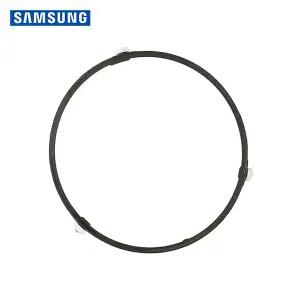 [정품]삼성 전자레인지 가이드롤러/회전유리 받침대/225mm/DE92-90189S
